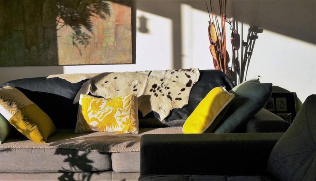 Pequena Habitacion Frida - Design Cdmx - Areas Comunes Compartidas Mexico City Exterior photo